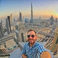 Отзыв от Демьян - виза ДТВ